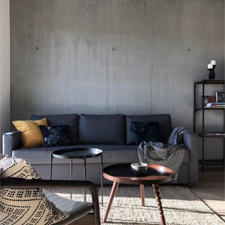 Luxury & Industrial Apartment - Amazing view - Appartamento con 1 Camera da Letto - 21