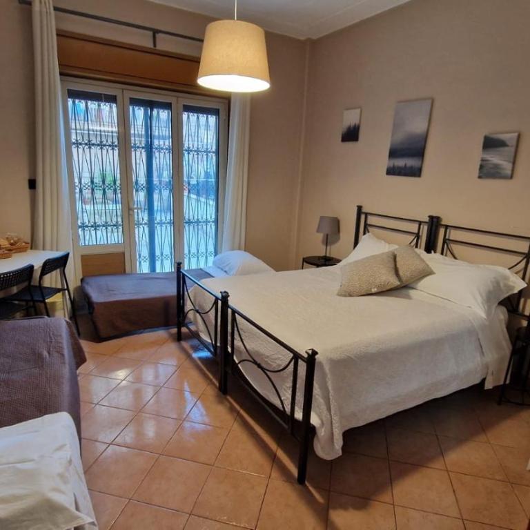 Il Greco - Three-Bedroom Standard Apartment - 9