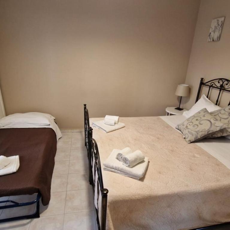 Il Greco - Three-Bedroom Standard Apartment - 10
