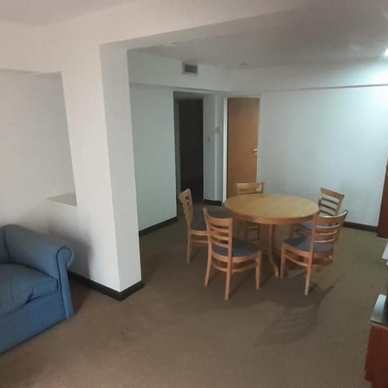 Apartment Austral Bahia Blanca - Apartamento de 1 dormitorio - 3