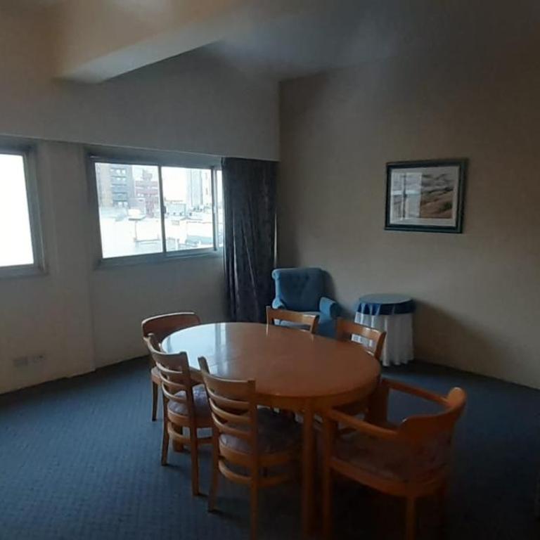 Apartment Austral Bahia Blanca - Apartamento de 1 dormitorio - 7