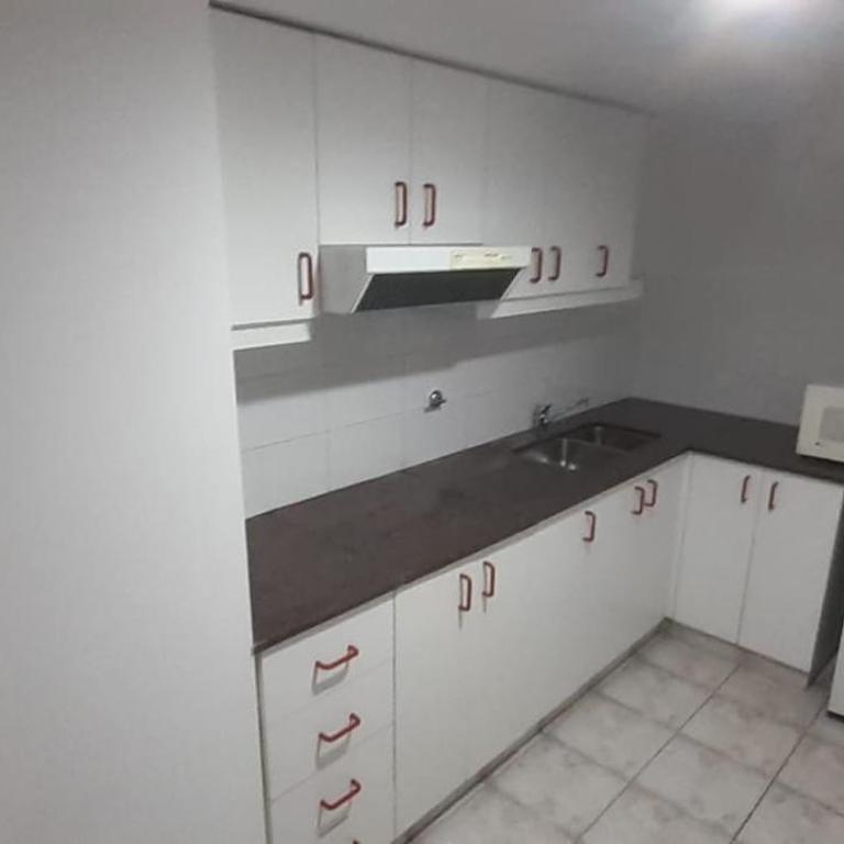 Apartment Austral Bahia Blanca - Apartamento de 1 dormitorio - 8