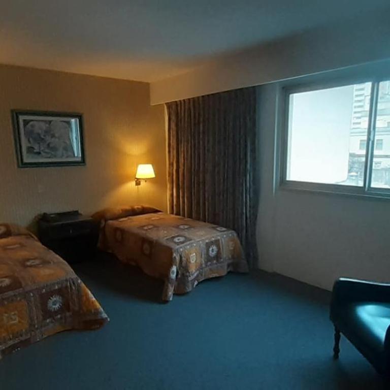 Apartment Austral Bahia Blanca - Apartamento de 1 dormitorio - 9
