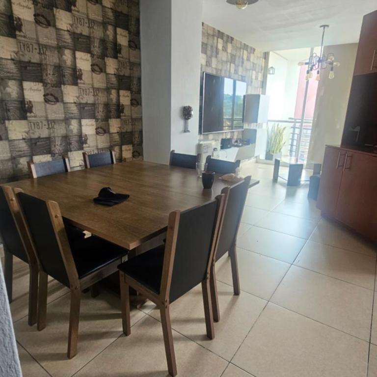 Depa popo - Apartamento de 3 dormitorios - 3