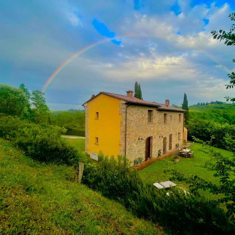 Villa Ledonia - Villa - 10