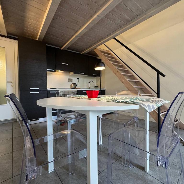 Casa Bellezia - Appartamento con 1 Camera da Letto - 3