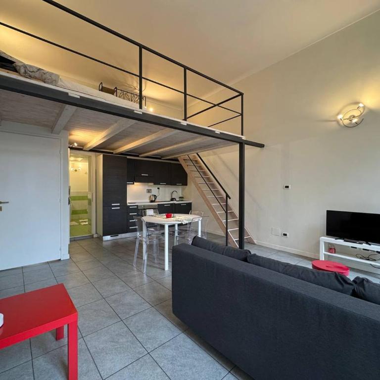 Casa Bellezia - Appartamento con 1 Camera da Letto - 2