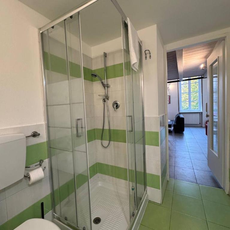 Casa Bellezia - Appartamento con 1 Camera da Letto - 12