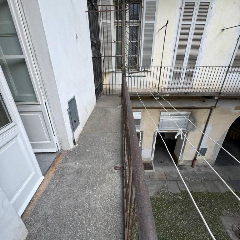 Casa Bellezia - Appartamento con 1 Camera da Letto - 23