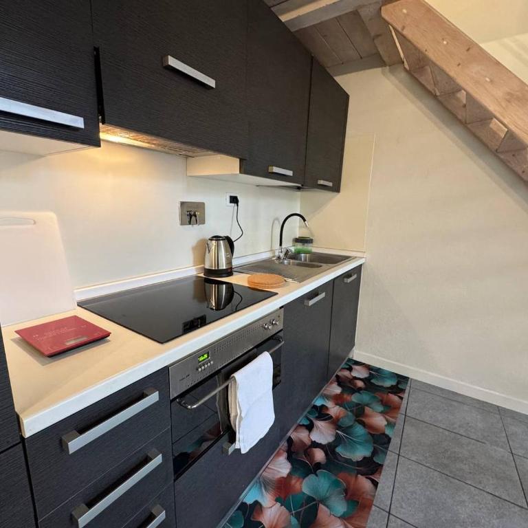 Casa Bellezia - Appartamento con 1 Camera da Letto - 5