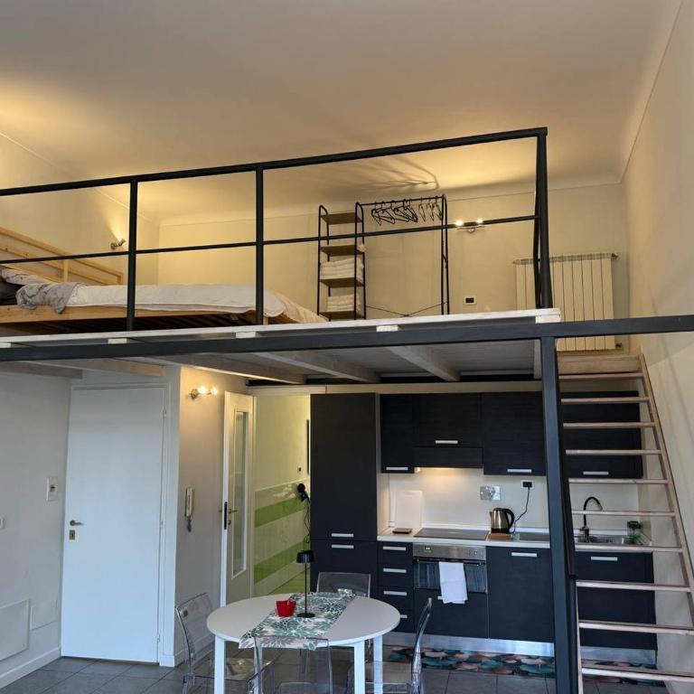 Casa Bellezia - Appartamento con 1 Camera da Letto - 31