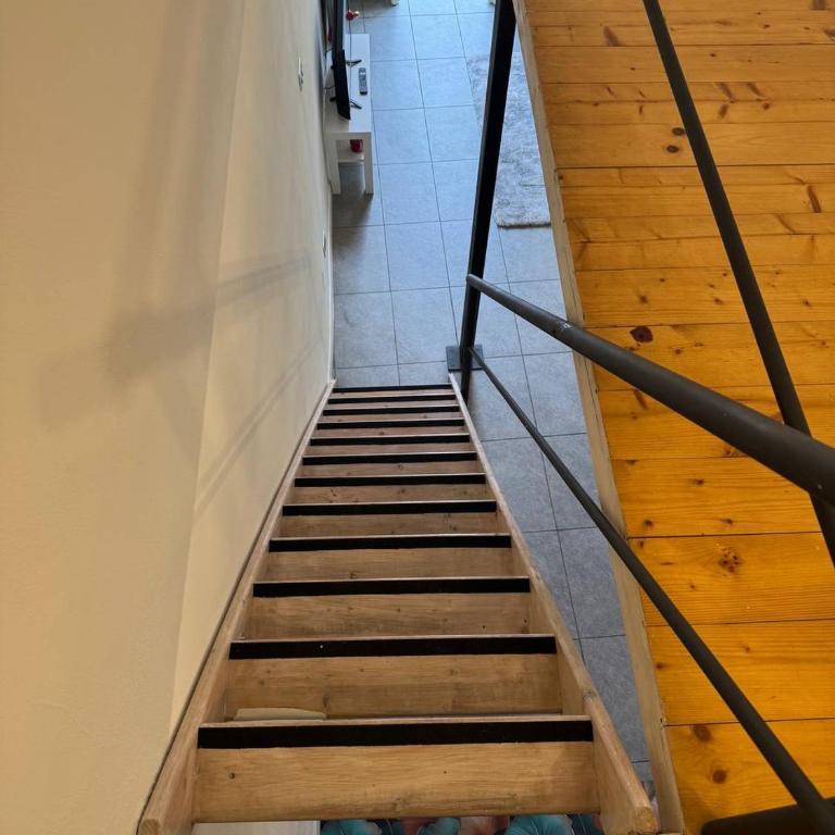 Casa Bellezia - Appartamento con 1 Camera da Letto - 7