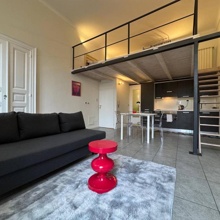 Casa Bellezia - Appartamento con 1 Camera da Letto - 1