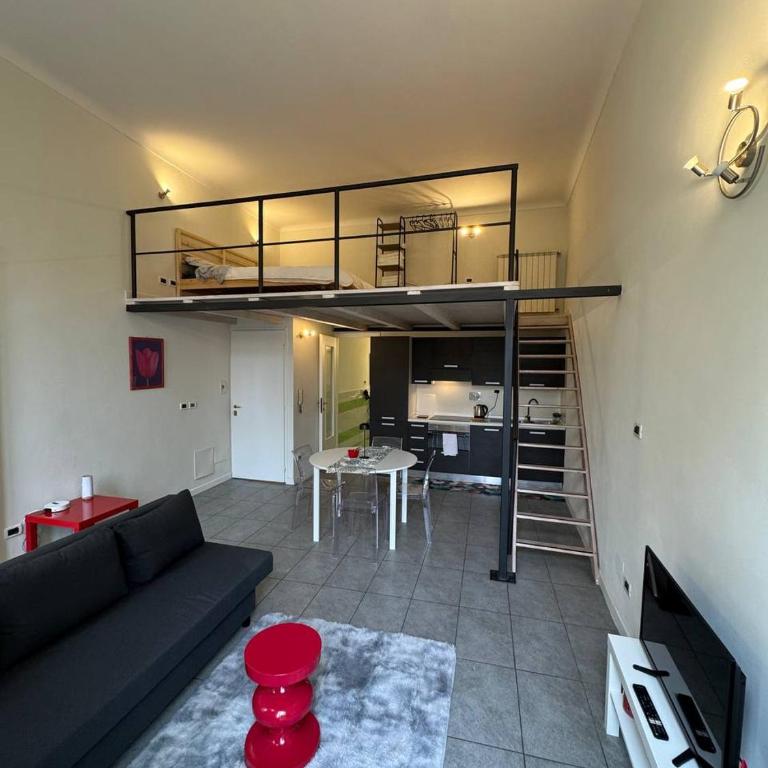 Casa Bellezia - Appartamento con 1 Camera da Letto - 36