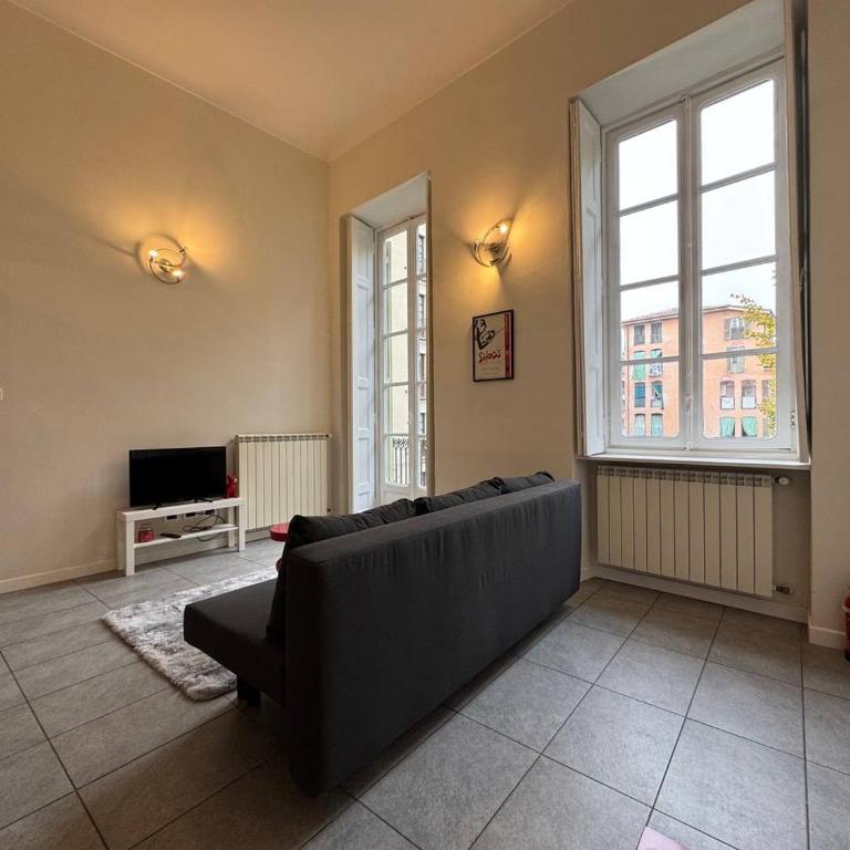 Casa Bellezia - Appartamento con 1 Camera da Letto - 43