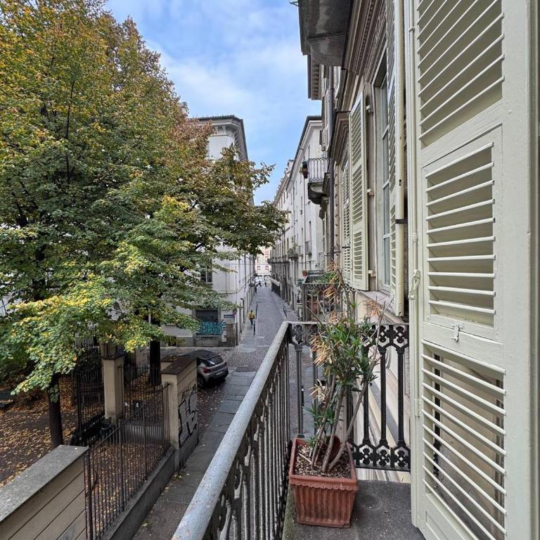 Casa Bellezia - Appartamento con 1 Camera da Letto - 44