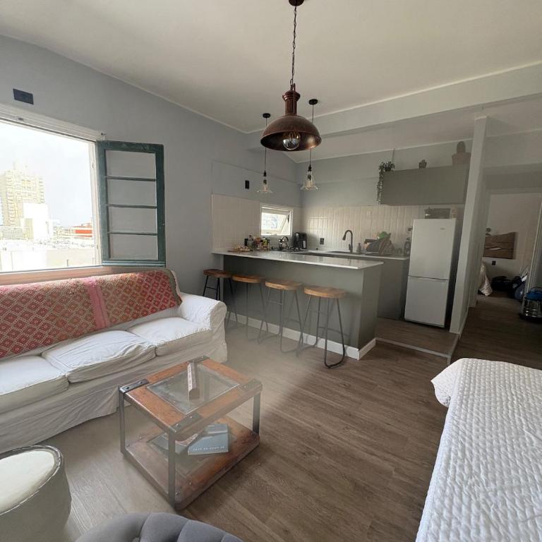 Hermoso apartamento en la Peninsula - Apartamento de 1 dormitorio - 1