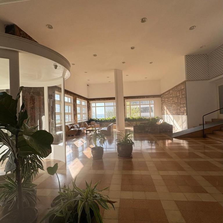 Hermoso apartamento en la Peninsula - Apartamento de 1 dormitorio - 11