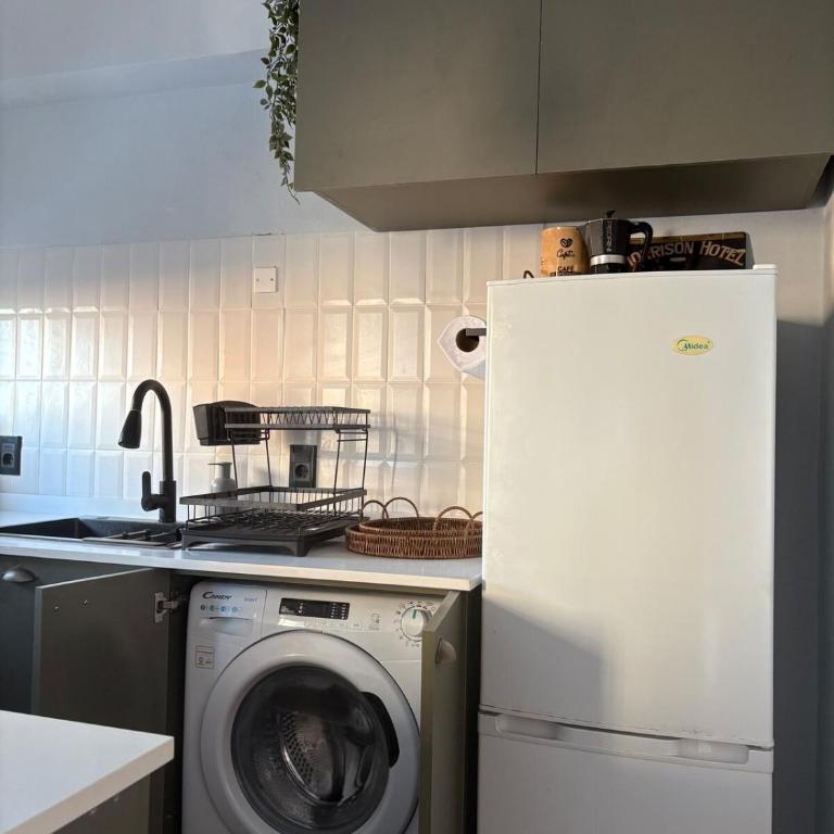 Hermoso apartamento en la Peninsula - Apartamento de 1 dormitorio - 9