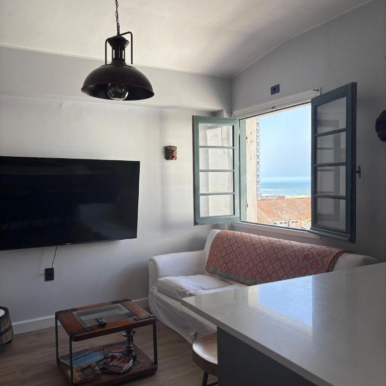 Hermoso apartamento en la Peninsula - Apartamento de 1 dormitorio - 12