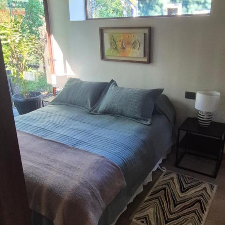 Cabaña Boutique Exploradores - One-Bedroom Chalet - 5