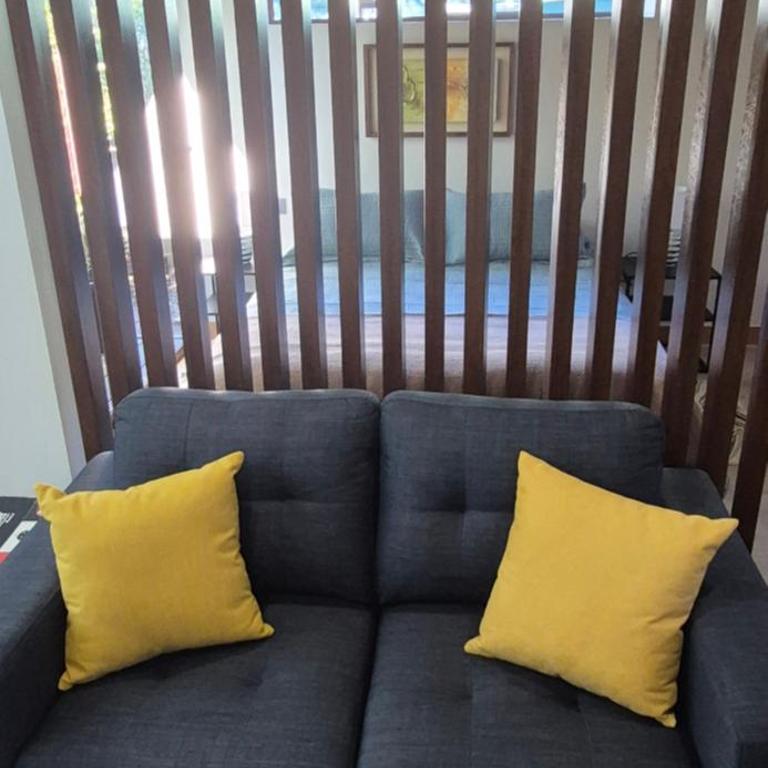 Cabaña Boutique Exploradores - One-Bedroom Chalet - 6