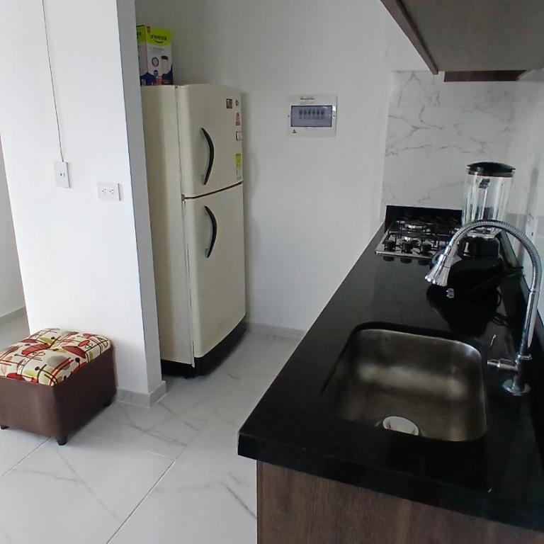 apartamento descanso villeta - Apartamento de 2 dormitorios - 4