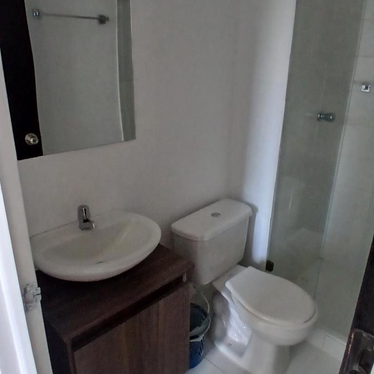apartamento descanso villeta - Apartamento de 2 dormitorios - 5