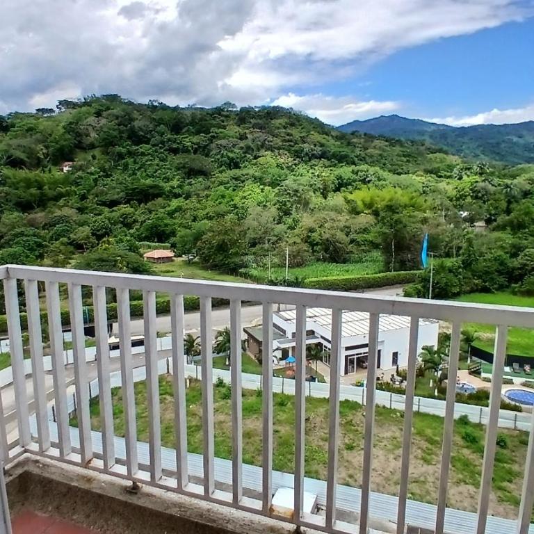 apartamento descanso villeta - Apartamento de 2 dormitorios - 7