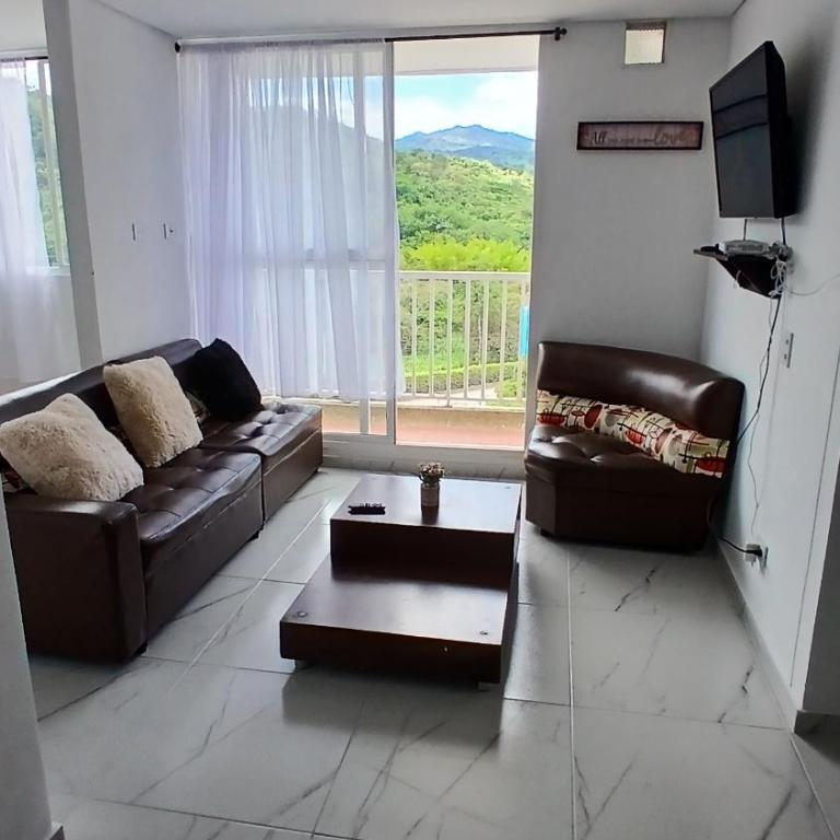 apartamento descanso villeta - Apartamento de 2 dormitorios - 9