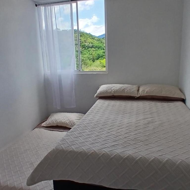 apartamento descanso villeta - Apartamento de 2 dormitorios - 12