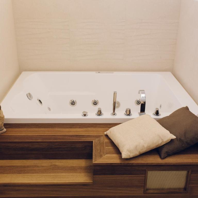Le Origini - Junior Suite - 3