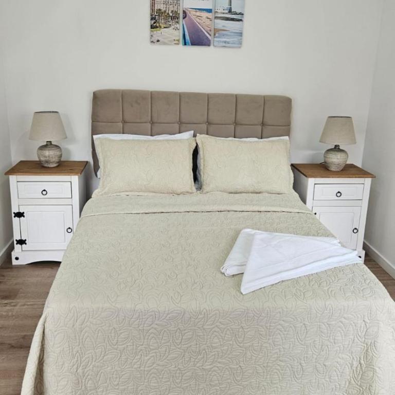 let health flow - Apartamento de 1 dormitorio - 13