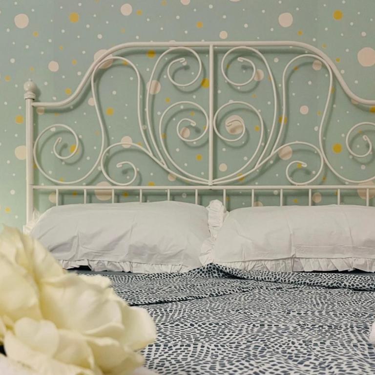 Piccolo Borgo - Appartamento con 1 Camera da Letto - 16