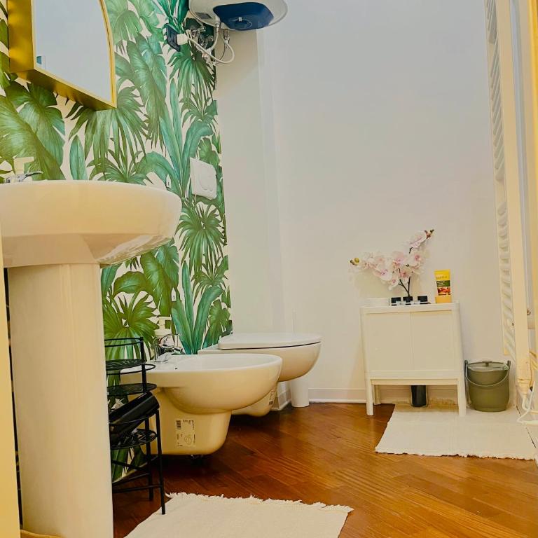 Piccolo Borgo - Appartamento con 1 Camera da Letto - 24