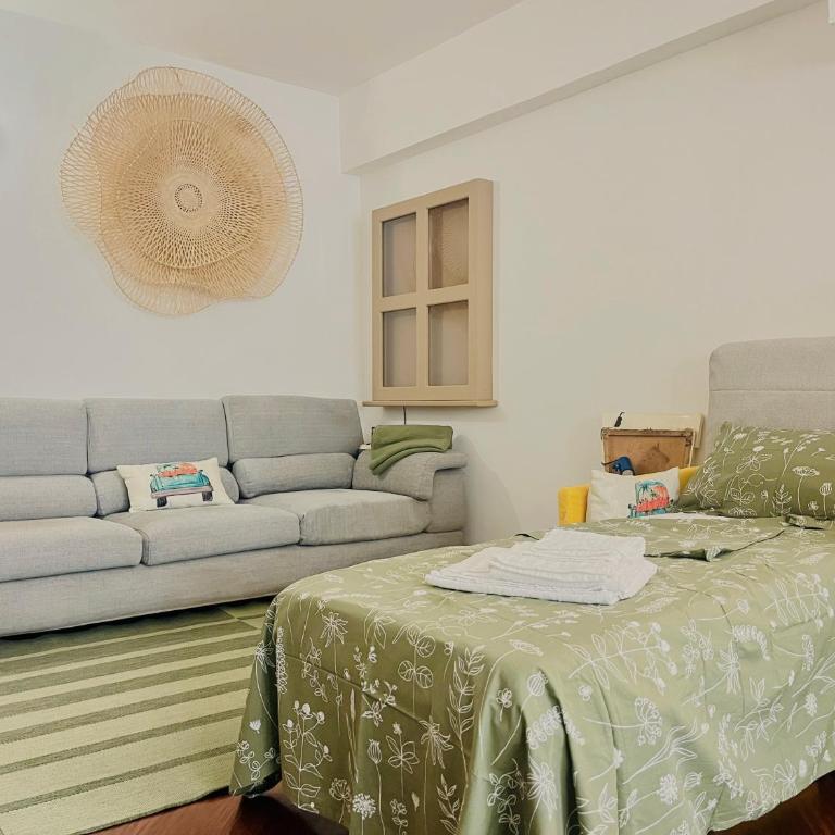Piccolo Borgo - Appartamento con 1 Camera da Letto - 27