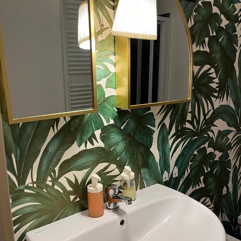 Piccolo Borgo - Appartamento con 1 Camera da Letto - 22