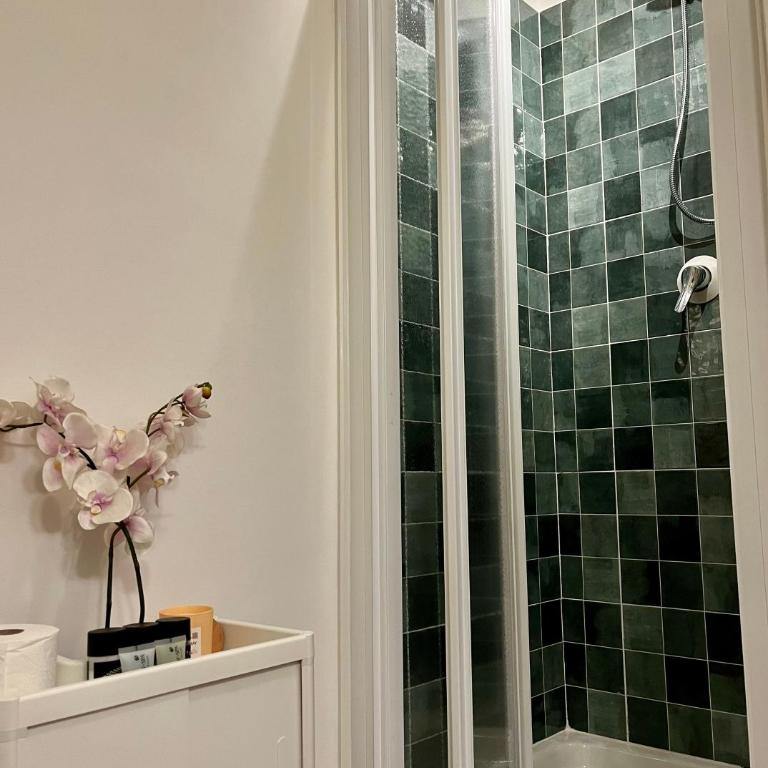 Piccolo Borgo - Appartamento con 1 Camera da Letto - 25