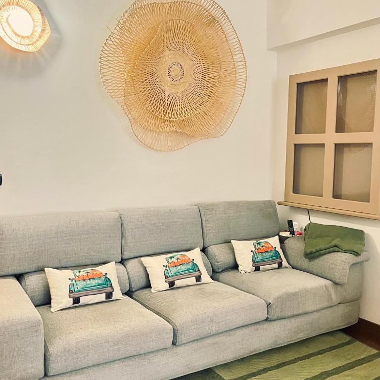 Piccolo Borgo - Appartamento con 1 Camera da Letto - 9