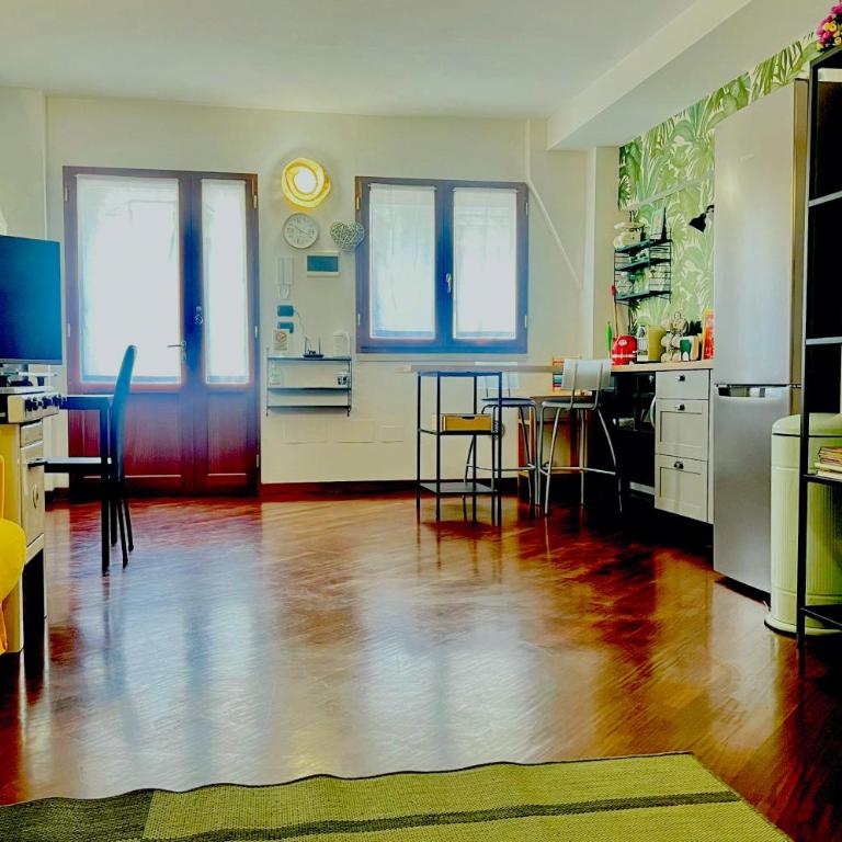 Piccolo Borgo - Appartamento con 1 Camera da Letto - 7