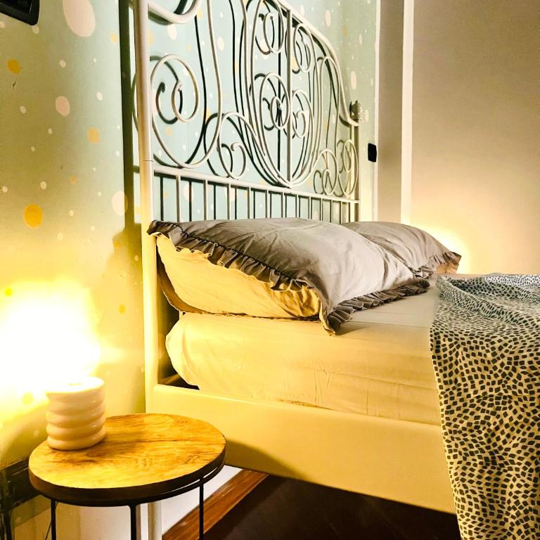 Piccolo Borgo - Appartamento con 1 Camera da Letto - 19