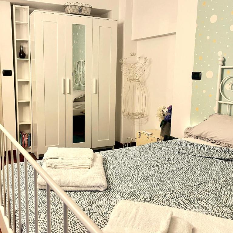 Piccolo Borgo - Appartamento con 1 Camera da Letto - 18