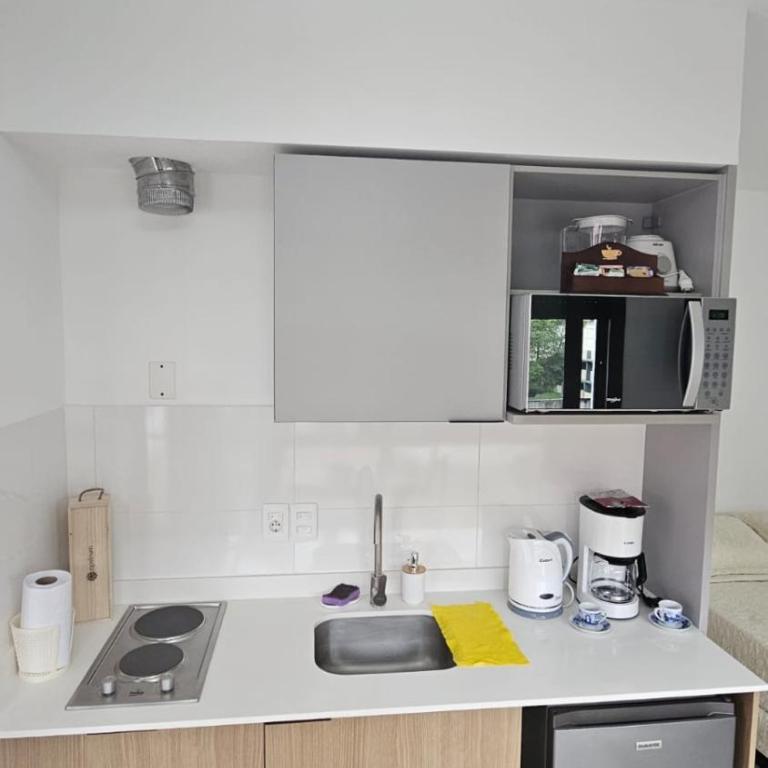 let health flow - Apartamento de 1 dormitorio - 3