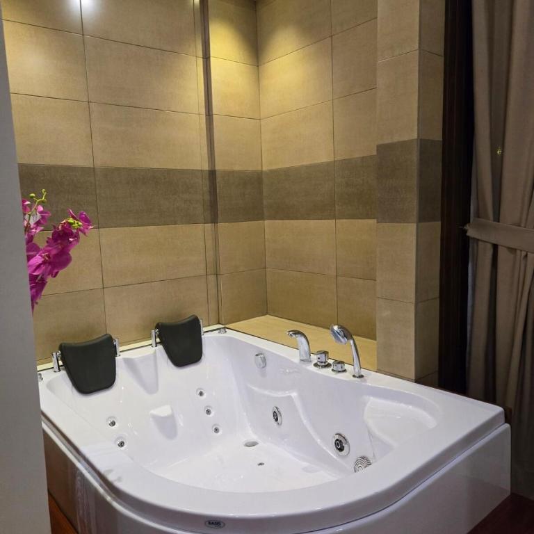 Horizonte magico suite - Apartamento de 3 dormitorios - 2