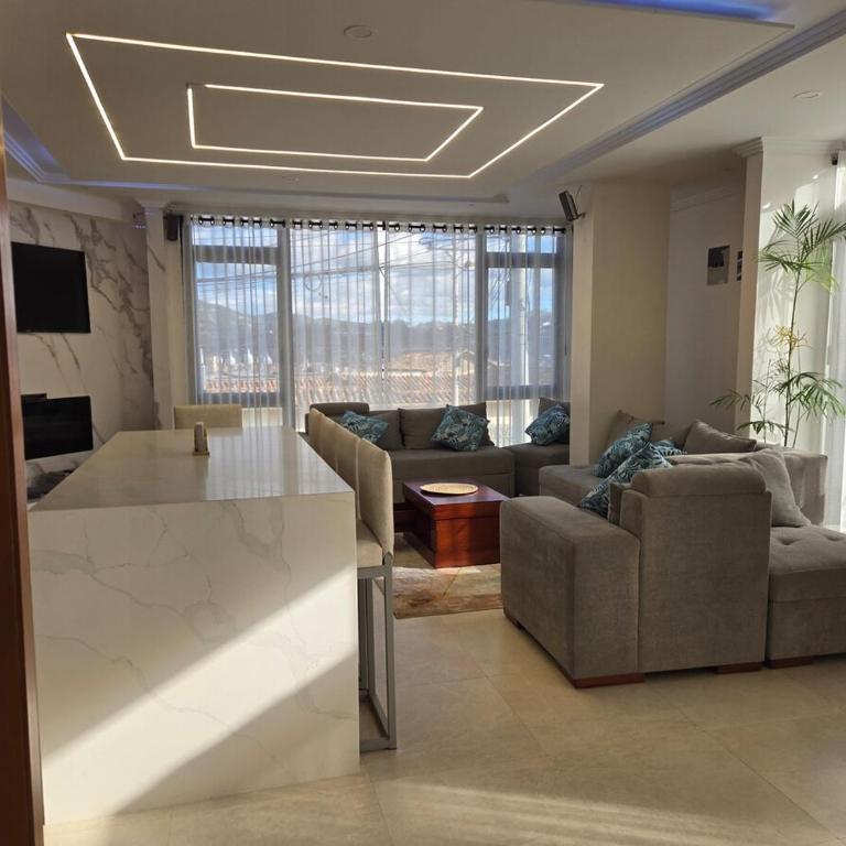Horizonte magico suite - Apartamento de 3 dormitorios - 5