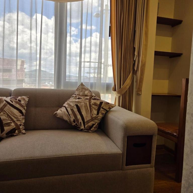 Horizonte magico suite - Apartamento de 3 dormitorios - 6