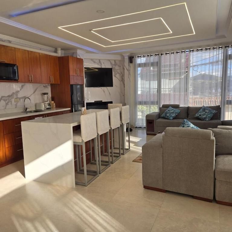 Horizonte magico suite - Apartamento de 3 dormitorios - 7