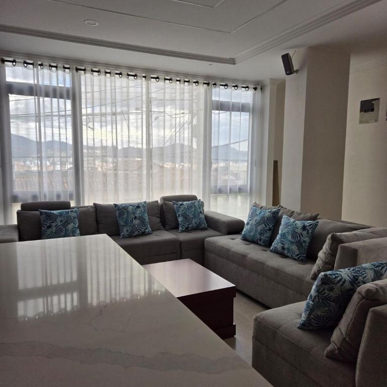 Horizonte magico suite - Apartamento de 3 dormitorios - 10