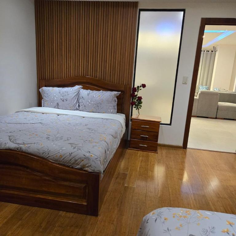 Horizonte magico suite - Apartamento de 3 dormitorios - 12