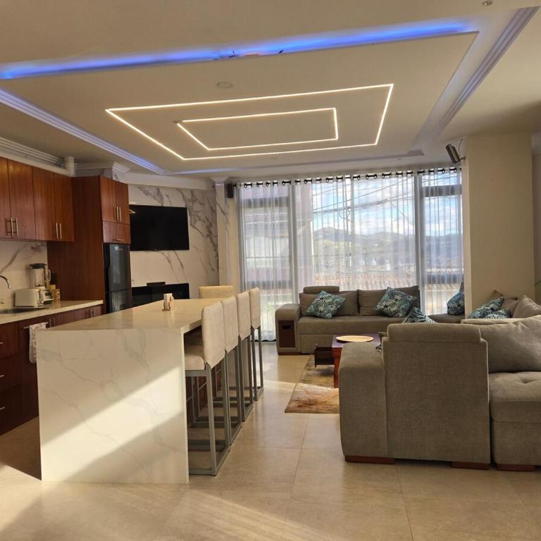 Horizonte magico suite - Apartamento de 3 dormitorios - 14